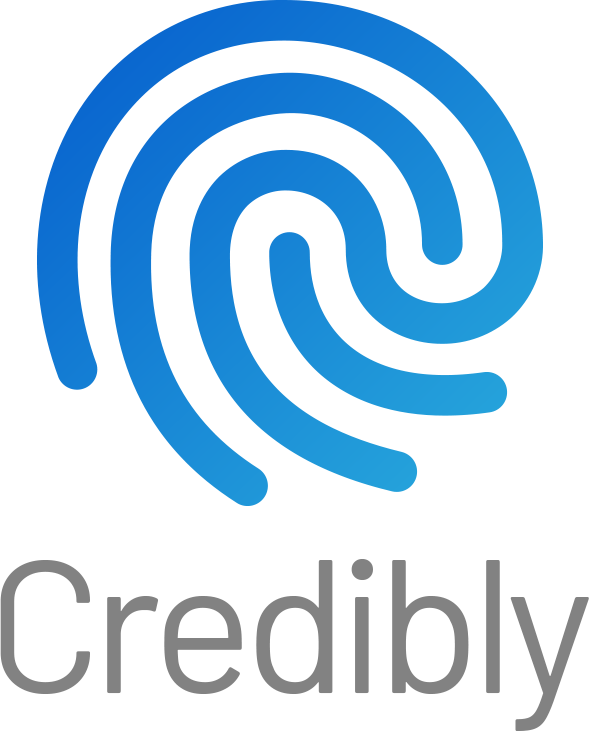 Credibly Logo